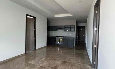 rento departamento en torre lexum en lomas de angelopolis