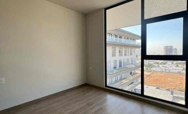 rento departamento en torre lexum en lomas de angelopolis