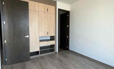 rento departamento en torre lexum en lomas de angelopolis