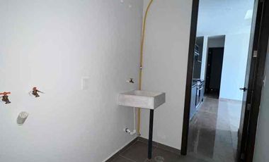 rento departamento en torre lexum en lomas de angelopolis