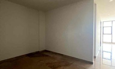 rento departamento en torre lexum en lomas de angelopolis