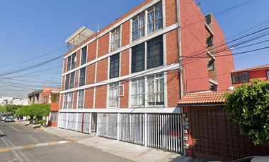 Departamento en venta en Tlalnemex, Ciudad de México, Estado de México CLP