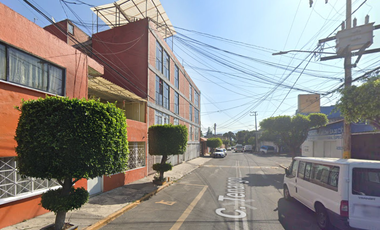 Departamento en venta en Tlalnemex, Ciudad de México, Estado de México CLP