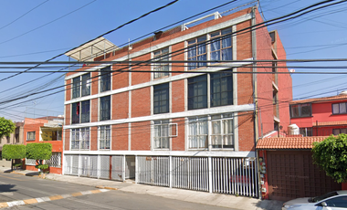 Departamento en venta en Tlalnemex, Ciudad de México, Estado de México CLP