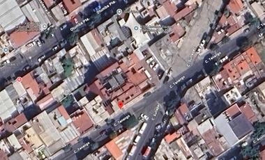 Departamento en venta en Tlalnemex, Ciudad de México, Estado de México CLP