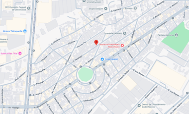 Departamento en venta en Tlalnemex, Ciudad de México, Estado de México CLP