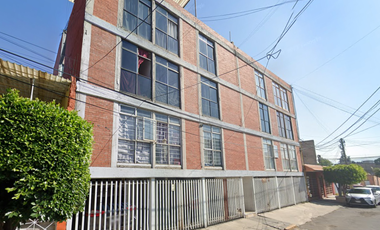 Departamento en venta en Tlalnemex, Ciudad de México, Estado de México CLP