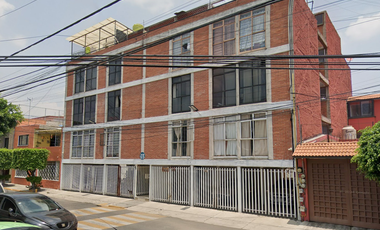 Departamento en venta en Tlalnemex, Ciudad de México, Estado de México CLP