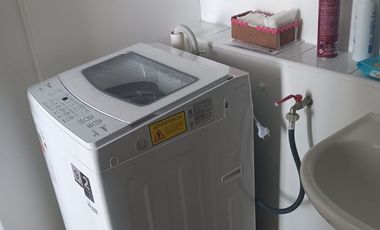 SE ARRIENDA LINDO DEPTO. AMOBLADO EN SECTOR LOS PINOS QUILPUE