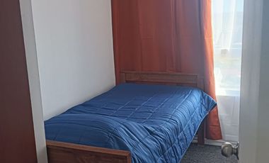 SE ARRIENDA LINDO DEPTO. AMOBLADO EN SECTOR LOS PINOS QUILPUE