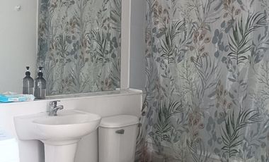 SE ARRIENDA LINDO DEPTO. AMOBLADO EN SECTOR LOS PINOS QUILPUE