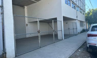 Bodega en Renta Puerto Escondido, Lomas de San Pedrito. 		$64,500