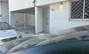 Bodega en Renta Puerto Escondido, Lomas de San Pedrito. 		$64,500