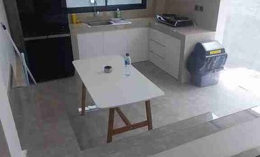 JUAL RUMAH KOS PREMIUM BANGUNAN BARU DI KRANGGAN CIBUBUR