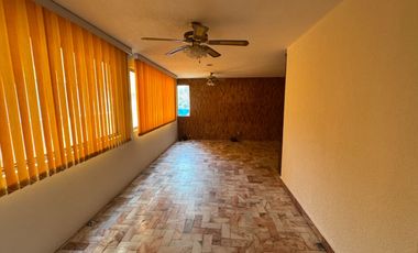 Departamento en San Pablo Tepetlapa Coyoacan.