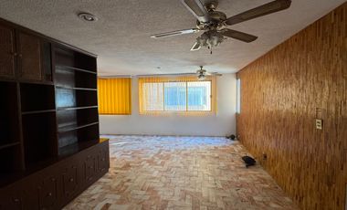 Departamento en San Pablo Tepetlapa Coyoacan.