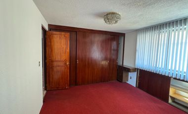 Departamento en San Pablo Tepetlapa Coyoacan.