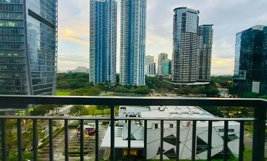 FOR RENT – Premium 2BR Condo at Two Maridien, BGC