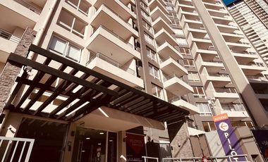 ARRIENDO HERMOSO DEPTO. NUEVO EDIFICIO VISTA UNO VIÑA DEL MAR