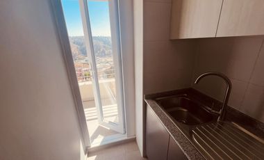 ARRIENDO HERMOSO DEPTO. NUEVO EDIFICIO VISTA UNO VIÑA DEL MAR