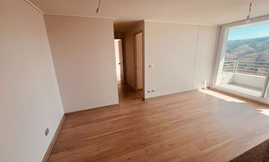 ARRIENDO HERMOSO DEPTO. NUEVO EDIFICIO VISTA UNO VIÑA DEL MAR