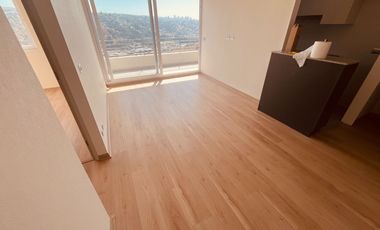 ARRIENDO HERMOSO DEPTO. NUEVO EDIFICIO VISTA UNO VIÑA DEL MAR