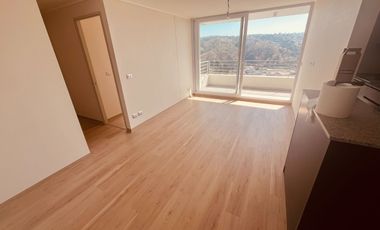 ARRIENDO HERMOSO DEPTO. NUEVO EDIFICIO VISTA UNO VIÑA DEL MAR