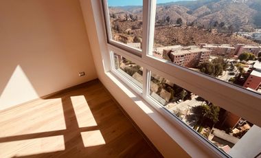 ARRIENDO HERMOSO DEPTO. NUEVO EDIFICIO VISTA UNO VIÑA DEL MAR