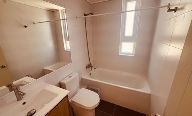 ARRIENDO HERMOSO DEPTO. NUEVO EDIFICIO VISTA UNO VIÑA DEL MAR