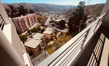 ARRIENDO HERMOSO DEPTO. NUEVO EDIFICIO VISTA UNO VIÑA DEL MAR