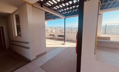 ARRIENDO HERMOSO DEPTO. NUEVO EDIFICIO VISTA UNO VIÑA DEL MAR