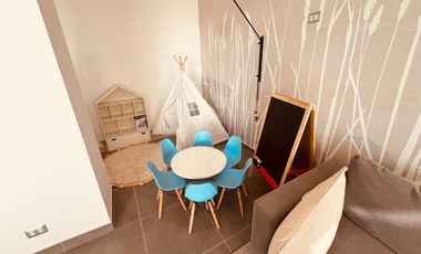 ARRIENDO HERMOSO DEPTO. NUEVO EDIFICIO VISTA UNO VIÑA DEL MAR