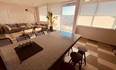 ARRIENDO HERMOSO DEPTO. NUEVO EDIFICIO VISTA UNO VIÑA DEL MAR