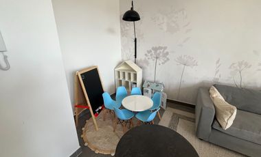 ARRIENDO HERMOSO DEPTO. NUEVO EDIFICIO VISTA UNO VIÑA DEL MAR