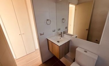 ARRIENDO HERMOSO DEPTO. NUEVO EDIFICIO VISTA UNO VIÑA DEL MAR