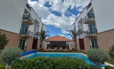 CONDOMINIOS SAN MIGUEL