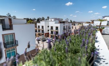 CONDOMINIOS SAN MIGUEL