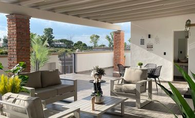 CONDOMINIOS SAN MIGUEL