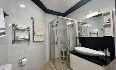 HOUSE AND LOT WITH POOL FOR SALE ID 15071