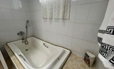 HOUSE AND LOT WITH POOL FOR SALE ID 15071