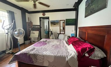 HOUSE AND LOT WITH POOL FOR SALE ID 15071