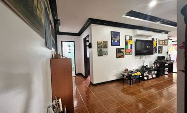 HOUSE AND LOT WITH POOL FOR SALE ID 15071