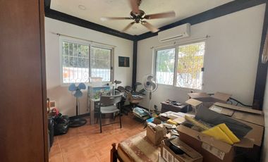 HOUSE AND LOT WITH POOL FOR SALE ID 15071