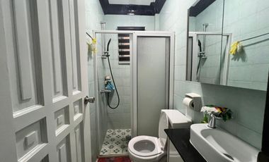 HOUSE AND LOT WITH POOL FOR SALE ID 15071