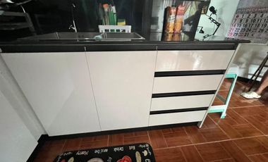 HOUSE AND LOT WITH POOL FOR SALE ID 15071