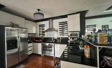 HOUSE AND LOT WITH POOL FOR SALE ID 15071