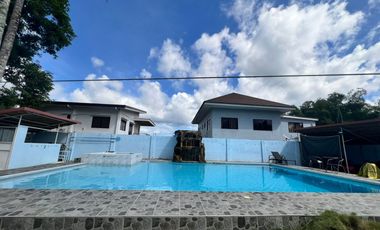 HOUSE AND LOT WITH POOL FOR SALE ID 15071