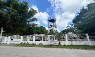 HOUSE AND LOT WITH POOL FOR SALE ID 15071