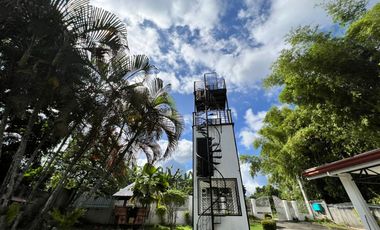 HOUSE AND LOT WITH POOL FOR SALE ID 15071