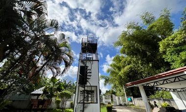 HOUSE AND LOT WITH POOL FOR SALE ID 15071